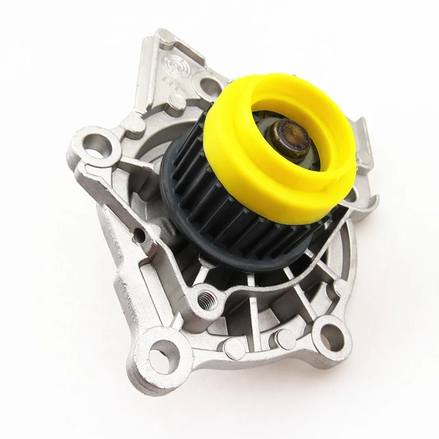 WATER PUMPS FOR VW Jetta Golf GTI MK6 Passat Tiguan AUDI A3 A4 A6 Q5