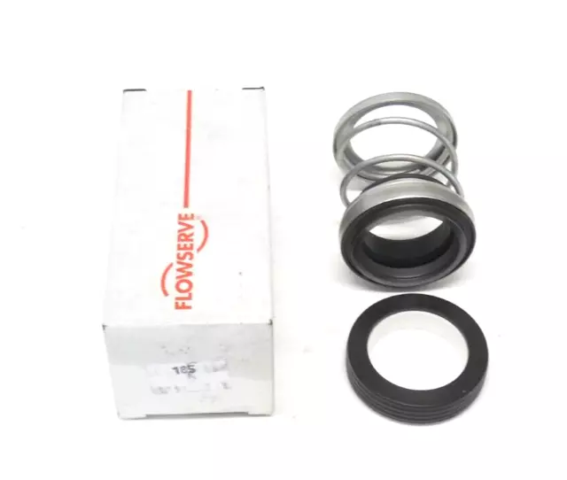 New Flowserve Pac-Seal 185 Shaft Seal Kit, Ps-185, Nib