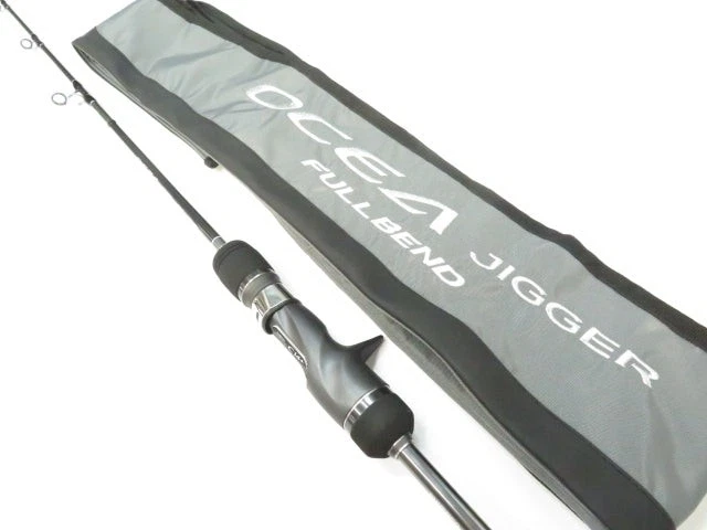 SHIMANO 22 OCEA JIGGER Full bend B60-3 #1047 $595.67