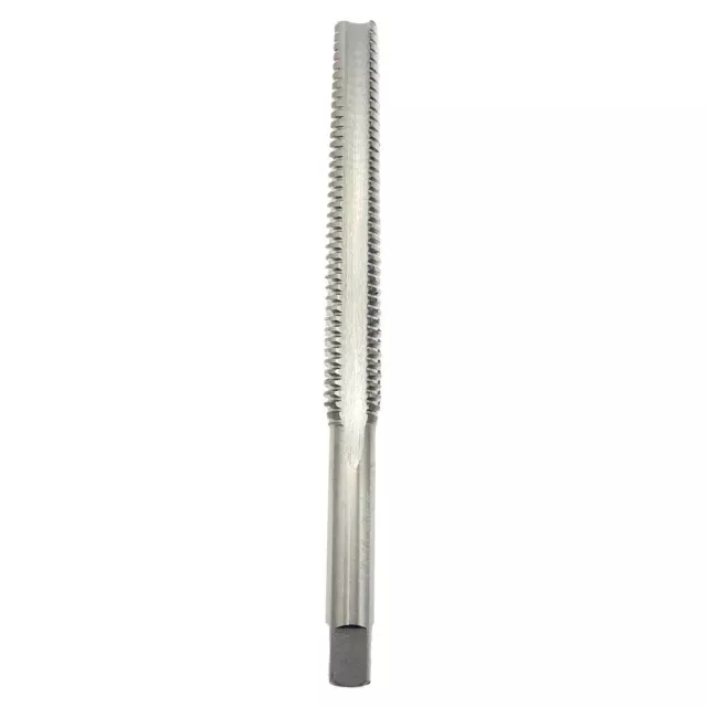 5/8x10 Tap LH Trapezoidal 5/8-10 HSS Left Hand 5/8 - 10 Thread Tap 5/8 x 10 Tap