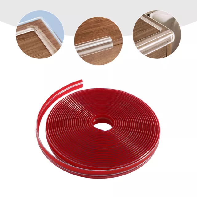 Children Baby Proofing Anti-collision Strip Table Protector Edge Corner Guards