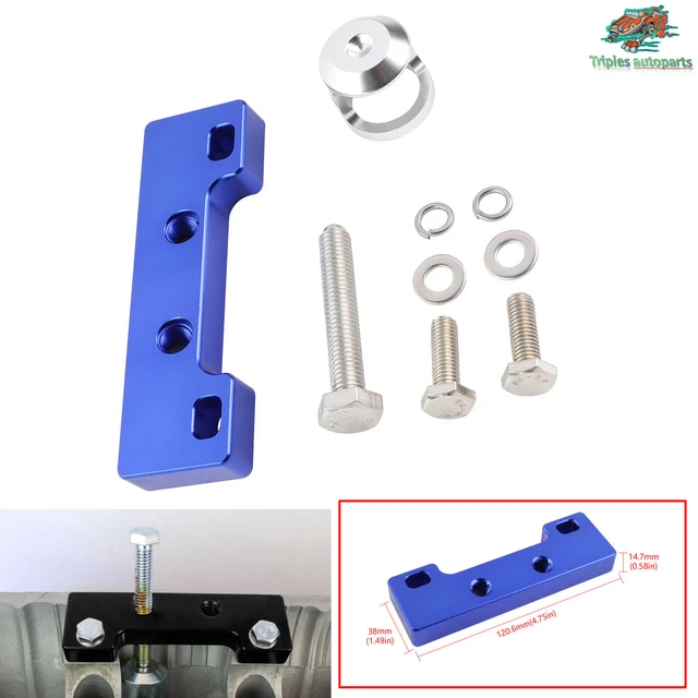 Fit For Honda Acura B-Series VTEC B18C B16A Valve Spring Compressor Tool Blue