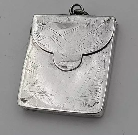 Sterling shop silver stamp