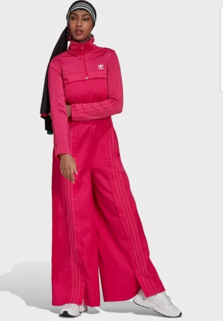 Adidas fiorucci jumpsuit outlet