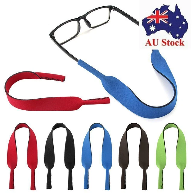 Holder Eyeglasses String Neck Cord Sunglasses Rope Glasses Strap