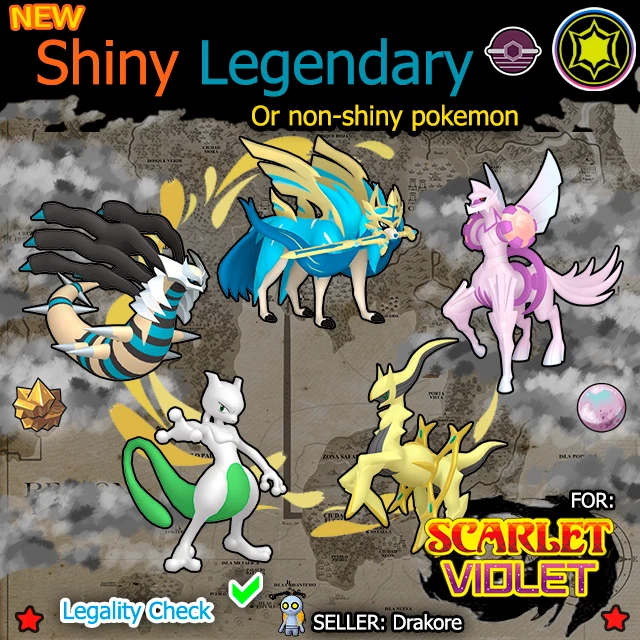 Come Ottenere IV Perfetti In Pokémon Spada E Sheild - Foto 4