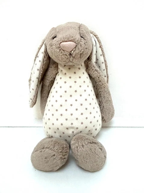 Jellycat sales starry bunny