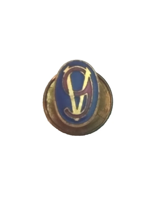 ANCIEN PETIT INSIGNE "Sang" Donneur De Sang EUR 8,00 - FR