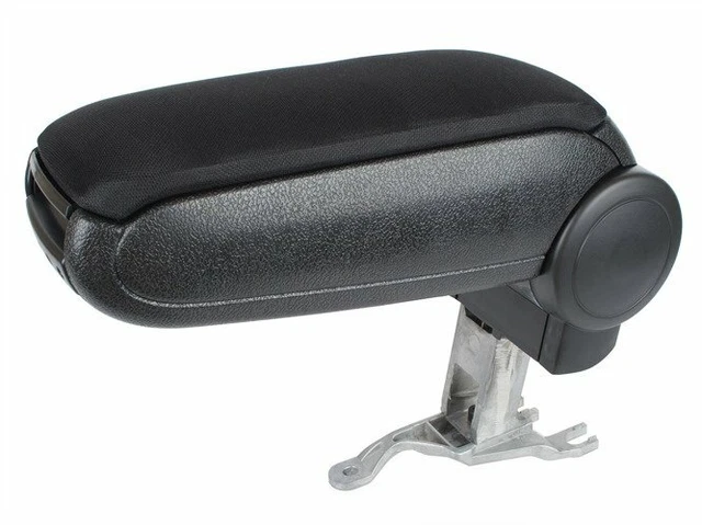 1 Stuck Auto-Armlehnenverschluss Für SEAT Exeo PU Leder Armlehne Mittelarmlehne