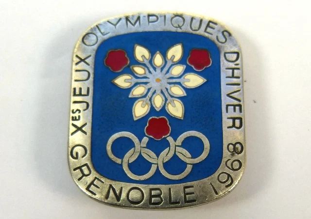 Le tremplin des Jeux olympiques de Grenoble 1968 enfin restauré ? - ici