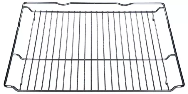 Grille Cuisson 455x375x31mm Accessoire Four Compatible Bosch Siemens Neff Neuf