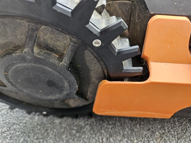 Worx Landroid M500: Ottimo Robot Tagliaerba A Prezzo SCONTATISSIMO Su - Foto 7