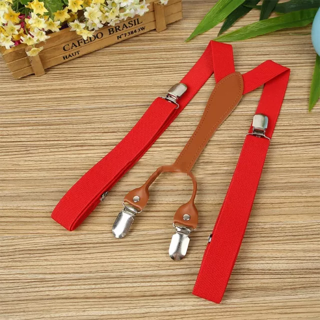 Binden Straps Erwachsene Elastisch Elegant Herren/Damen Krawatte Riemenclip 3