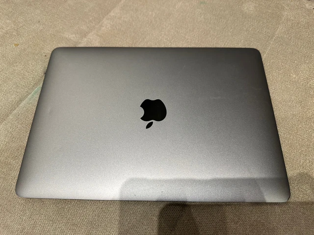 Apple MacBook Retina 12" 2015 A1534 Riparazione o riparazione difettosi Apple MacBook Retina 12" 2015 A1534 Riparazione o riparazione difettosi