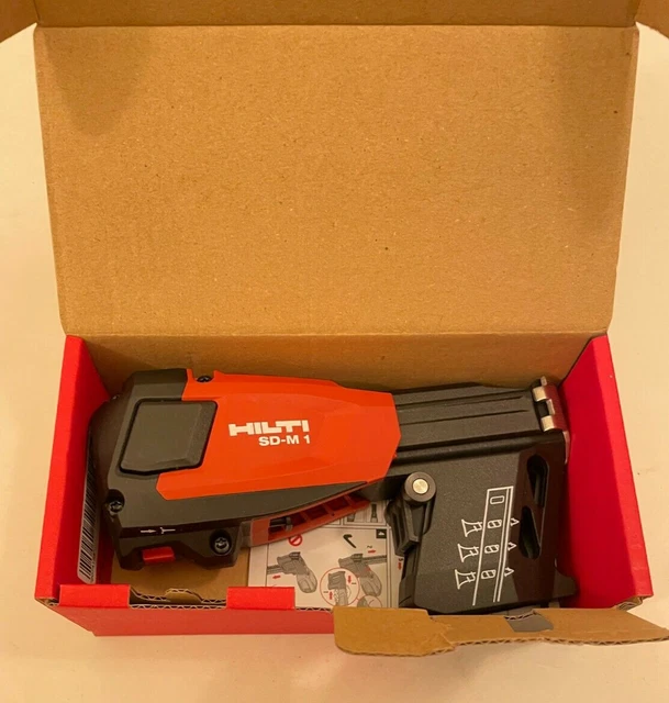 HILTI SDM 1 For Cordless Screw Gun 2208484 89.95 PicClick