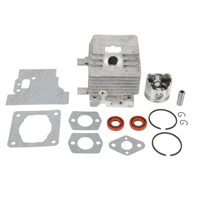 Fs 85 R KIT DI RICOSTRUZIONE per trimmer cilindro Stihl FS85/FS85R/FS85T/FS85RX ...