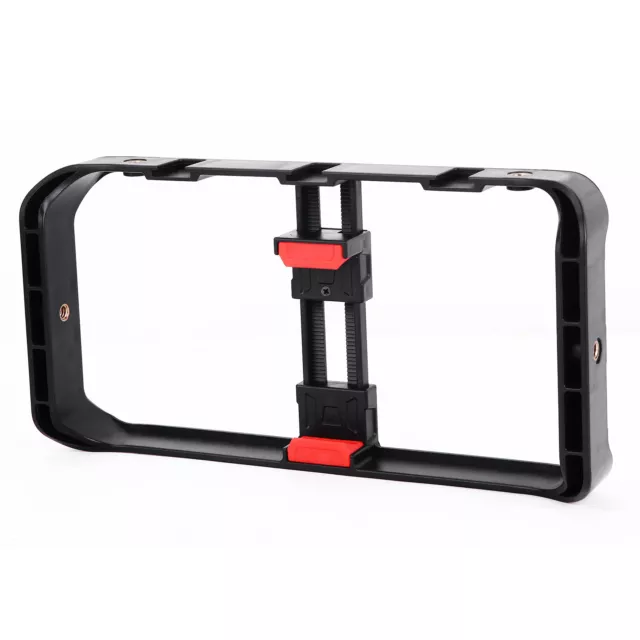 Stabilizer Rig Video  Cage Film Making for iPhone  Cell L9G1