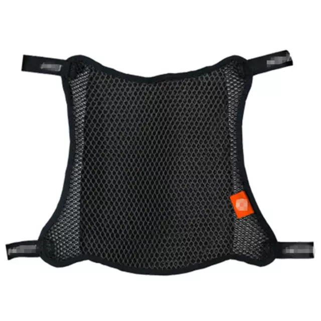 Motorcycle Sunscreen Seat Cover Scooter Waterproof Insulation Cushion Protector