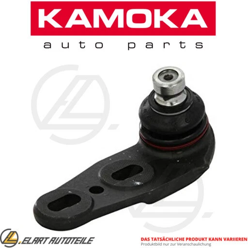 STARK Giunto Portante Inferiore Sinistro Anteriore Per Audi 80 (B4) E Cabriolet - Sostituto OEM 893407365B