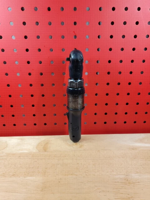Cornwell Tools Model No. CPC826 1/4" Drive Air Ratchet