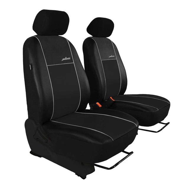 Coprisedili Auto Per Opel Zafira B 5 Posti 2005-2010 - Tessuto Traspirante E Confortevole - Protezione Completa Per Interni