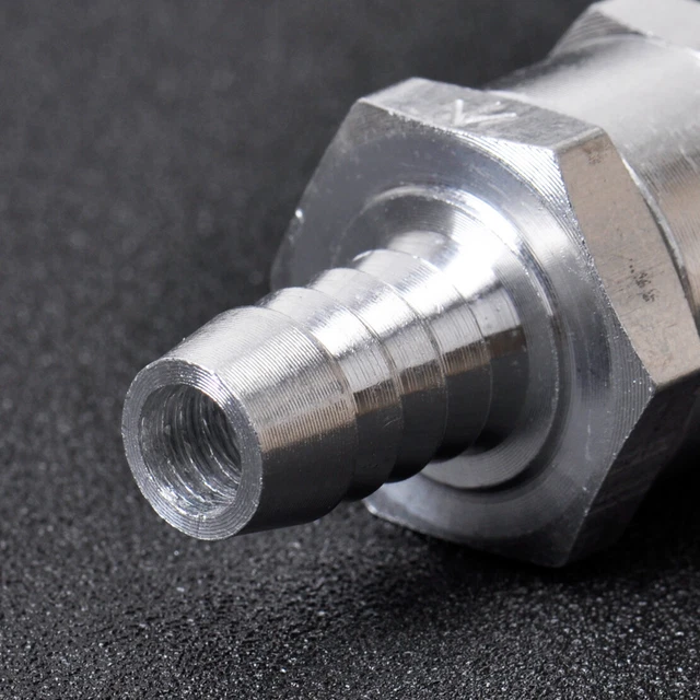 10MM CHECK VALVE for fuels gasoline, diesel fuel one way check valve ly