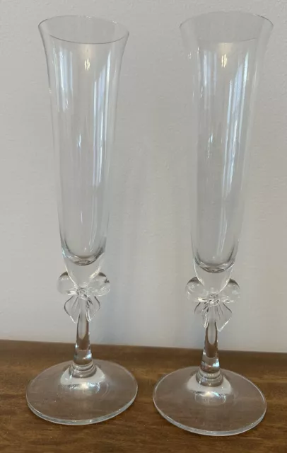 https://www.picclickimg.com/OhEAAOSwhUZlOcct/Mikasa-Crystal-Champagne-Wedding-Flute-Set-of-Two-Forever.webp