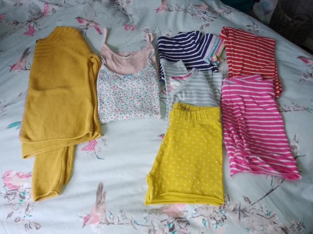 Girls Mini Boden Clothing Bundle,Age 11-12 Years