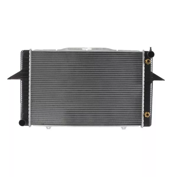 RIDEX Kühler Wasserkühler Motorkühler für VOLVO V70 I (875, 876) S70 (874)