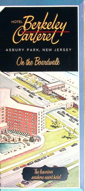 10th Anniversary Album “CARILLON” Advertising-Print, Hotel & Motel, Advertising, Collectibles