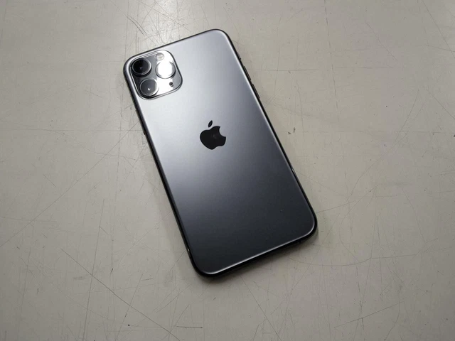 Apple iPhone 11 Pro MWC72J/A 5.9型 スマートフォン 256GB SIMフリー