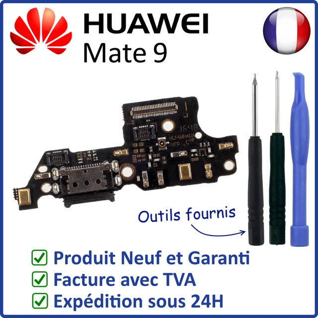 Lobishop Platine Module Connecteur Port De Charge Micro USB Réseau Pour - Foto 8