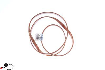 Siltal CINGHIA J4 1054 POLIURETANO LAVATRICE UNIVERSALE SILTAL 36530000 