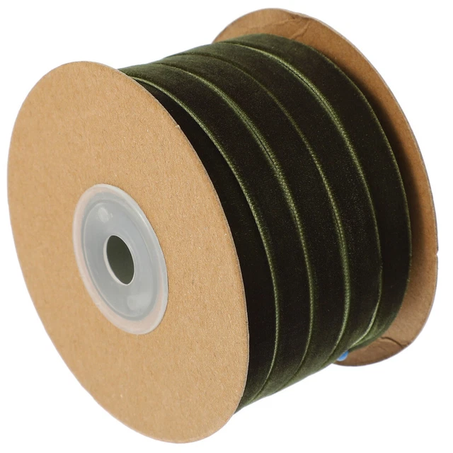 1 roll Candy-Box-Band cuttable present ribbon diy geschenk handwerk ribbon fest