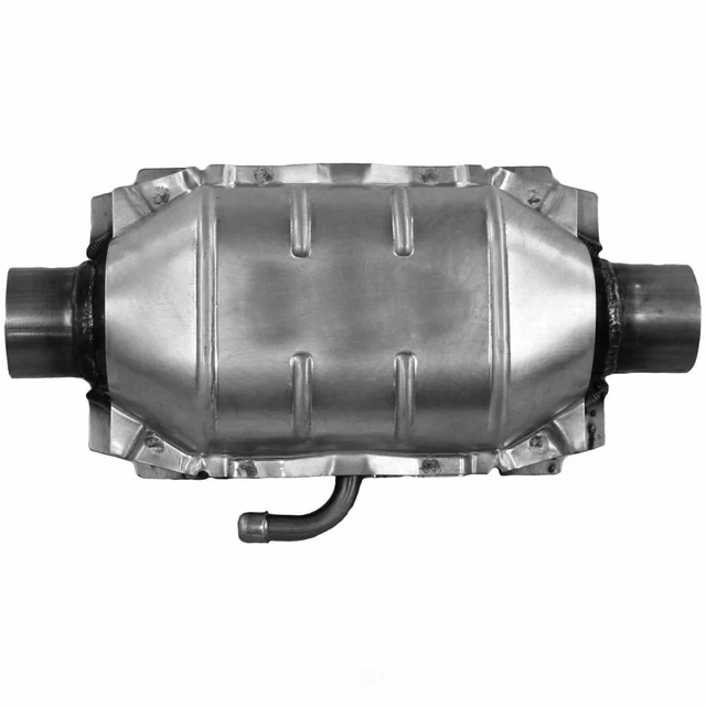 Catalytic Converter-EPA Walker 15031