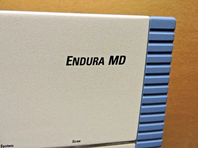 Thermo Fisher Scientifique Endura Md Masse Spectromètre Tsq Quantiva Avant Panel 3