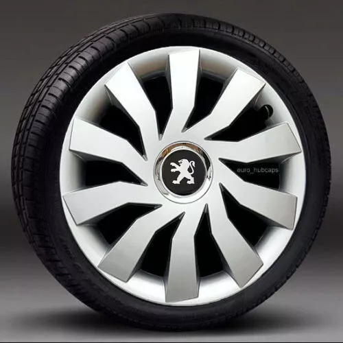 Peugeot expert wheel trims deals