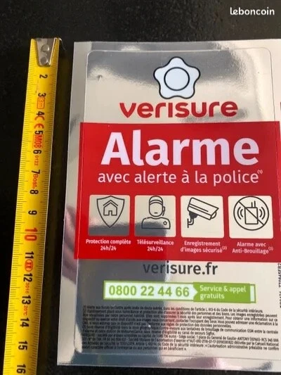 Systèmes d'alarme anti-vol, Sécurité du domicile, Bricolage