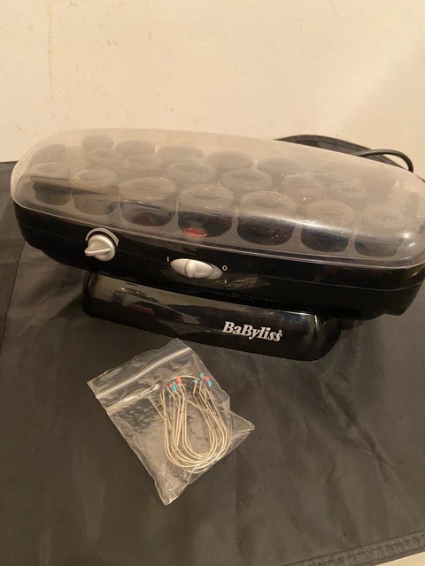 Babyliss 3035bu thermo ceramic rollers sale