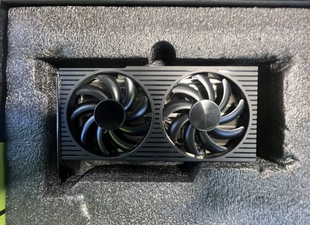 GEFORCE RTX 3060 Gaming X 12G Graphics Card £200.00 - PicClick UK