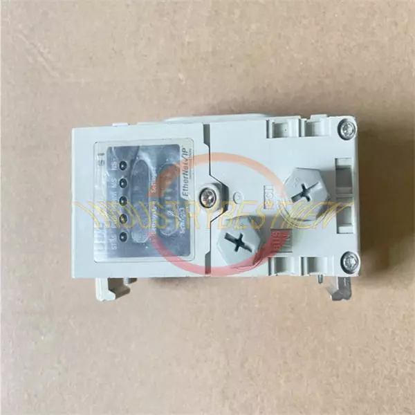 1PC SMC Interface Unit Module EX600-SEN1 USED