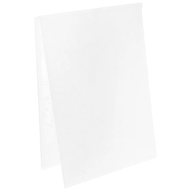 Kwan Crafts Sagome Per Goffratura Fai-da-Te, 15x15 Cm, Plastica Trasparente, Ideali Per Biglietti Auguri E Lavori Creativi Con Carta