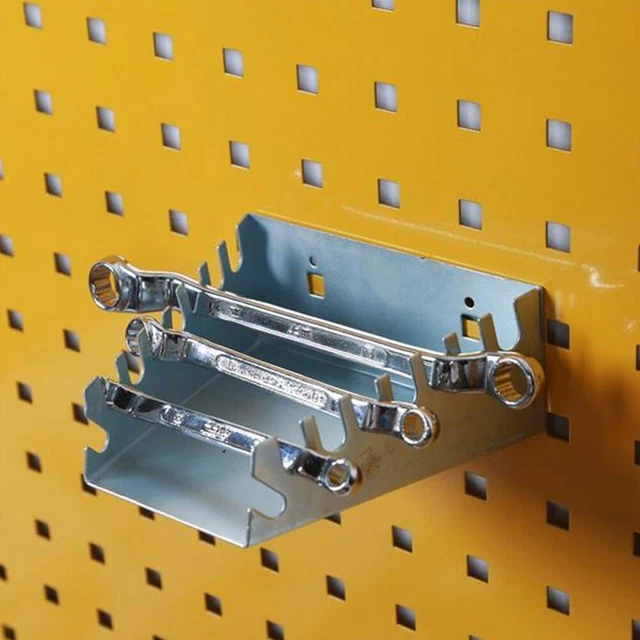 Portachiavi Cappotto Appendiabiti Chiave Supporto Tenditore Portachiavi Portachiavi Acciaio Argento