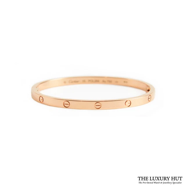 Cartier bracelet hotsell ip 6688