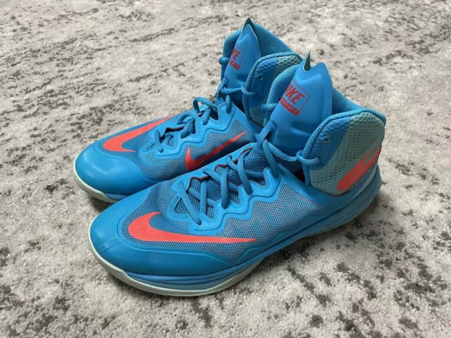 Nike prime discount hype df ii