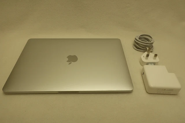 Apple MacBook Pro 2017, 2.3GHz Core i5, 8GB DDR3 RAM, 128GB HDD, 13.3" Display