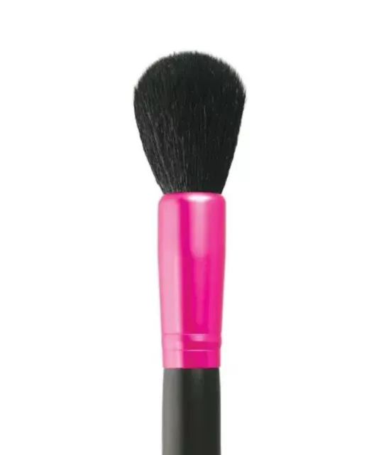 Acheter 2 Obtenez 1 Gratuit Jemma Kidd Make Up School Pro Blush Brush 11,Noir Et