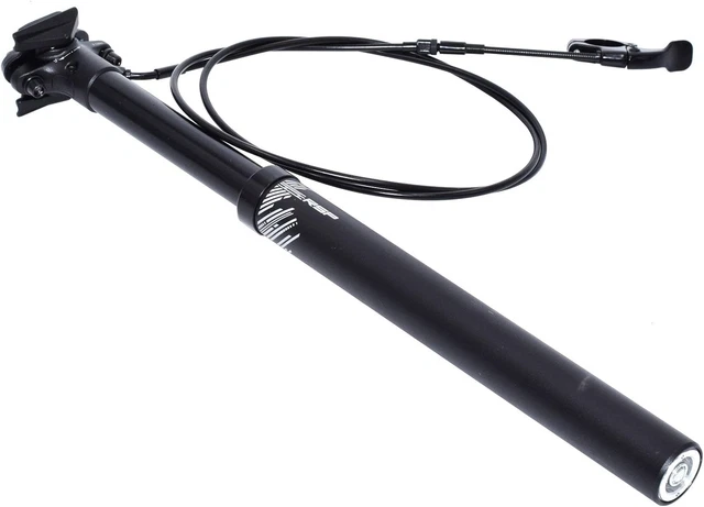 RSP Plummet Fernbedienung Tropper Sitzstütze 31,6 mm