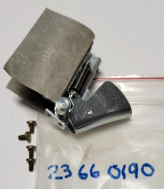 Genuine Milwaukee Reverse Module Switch - Part #14-20-5378 For