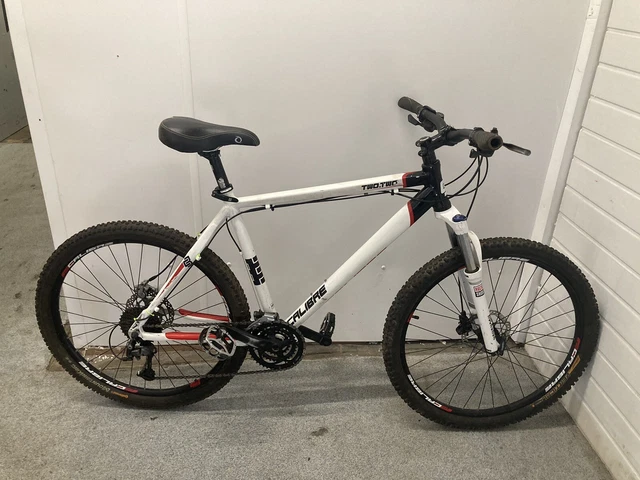 calibre two two mountain bike